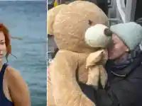 Шок! Ева Тепавичарова с тролей в пика на София!
