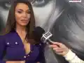 Шок! Алисия нахрани невъзпитани пубери на сцената!