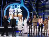 Финалът на „Капките“ – далеч от миналогодишния триумф: слаби имитации, вонящи тоалетни и пуканки за 13 евро
