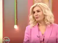 Гала разкрива шокиращи тайни с червен конец на ръката!