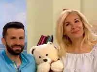 Георги Блажев: Как Гала му спаси живота и кариерата!