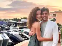 Гери Малкоданска тайно похапва кебапчета, мъжът й в шок!