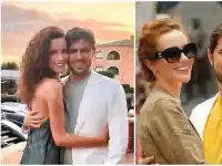 Гери Малкоданска тайно похапва кебапчета от Алекс Ковачев!