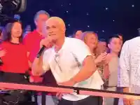 Юлиан Костов шокира с имитация на Еминем за "Капките"!