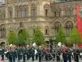Гледайте на живо: Парадът на Червения площад в Москва (видео)