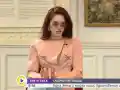 Глория Петкова шокира: Тръгна на психолог заради Даниел Петканов!