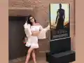 Венцислава Тафкова шокира с нов филм в Atlas Studios!