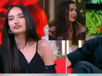 Грандиозен скандал в ефир! Илияна: Стоян преспа със Симона, искаше и аз да дойда