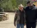 Гриша Ганчев стана каубой! Борците му идват на крака в рачото