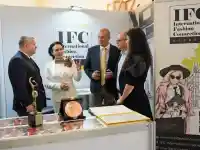 International Fashion Connection Group разширява международното си присъствие чрез стратегическо партньорство с MUZA Fashion Fair – Албания