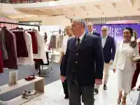 International Fashion Connection Group разширява международното си присъствие чрез стратегическо партньорство с MUZA Fashion Fair – Албания