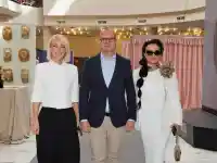 International Fashion Connection Group разширява международното си присъствие чрез стратегическо партньорство с MUZA Fashion Fair – Албания