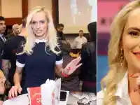 Ива Екимова шокира с кулинарни тайни от кухнята!