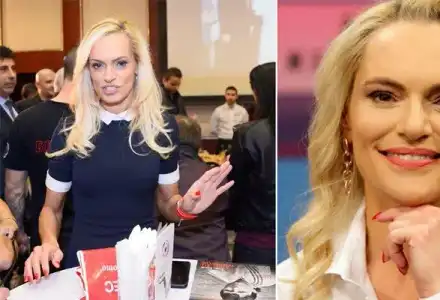 Ива Екимова шокира с кулинарни тайни от кухнята!