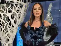 Шок! Ивана с грандиозен концерт в Арената на 17 октомври!
