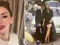 Шок! Иво Димчев и Нети: Грозното пате на бала й! (ФОТО)