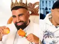 Шок! Иво Димчев разкри лицемерието на Азис в ефир!