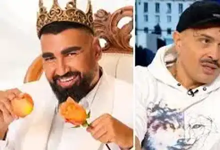 Шок! Иво Димчев разкри лицемерието на Азис в ефир!