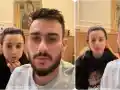 Шокиращо! Иво Карамански-син се завръща във фитнеса без ръка!