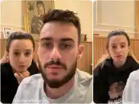 Шокиращо! Иво Карамански-син се завръща във фитнеса без ръка!