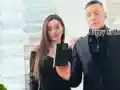 Излъгани надежди!! Валерия Георгиева посърна на рождения си ден: Алексиев не й даде това, за което мечтаеше! (ВИЖ ТУК)