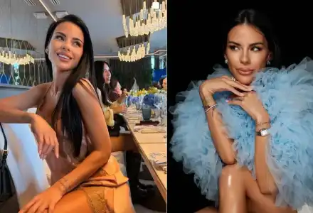 Цветелина Петрова шокира с решението да махне хиалурона!