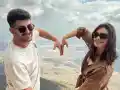 Скандални слухове: Ивелина Чоева бременна с първото дете на Сашо Кадиев?