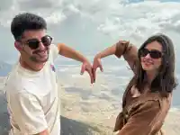 Скандални слухове: Ивелина Чоева бременна с първото дете на Сашо Кадиев?