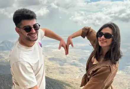 Скандални слухове: Ивелина Чоева бременна с първото дете на Сашо Кадиев?