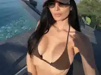 Венцислава Тафкова шокира с нова, неузнаваема фигура!