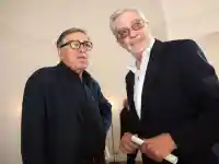 Шокиращи тайни от живота на Еторе Скола, който завладя киното!