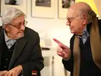 Шокиращи тайни от живота на Еторе Скола, който завладя киното!