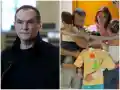Шокираща заплаха: Кой иска да отвлече децата на Васил Божков?