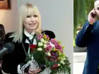 Шокираща истина: Герасим и Лили Иванова се помириха преди смъртта му!