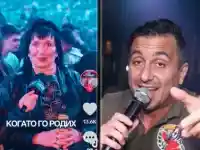 Константин: Шокираща прилика с майка си и тайни от родословието!