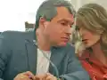 Край на любовния роман: Павела Митова  заряза подло  Тошко Йорданов