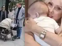 Кристина Димитрова: Внукът ми ще е победоносец