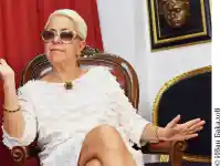 Кристина Патрашкова разкрива шокиращи истини за живота си!