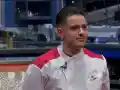 Галин от „Кухнята на Ада“ победи рак с помощта на Стивън Сегал!
