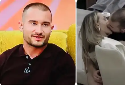 Скандал! Деси Трифонова осъзна, че Илиян Събков е идиот!
