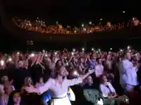 Лили Иванова взриви Париж с незабравим концерт в Олимпия!