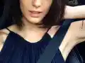 Луиза Григорова: Луничките ми са моята тайна красота!