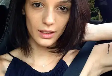 Луиза Григорова: Луничките ми са моята тайна красота!