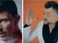 Шок! Любо Киров и Боян Арсов на концерта на Лили в Париж!