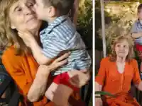 Шок! Майката на Десислава Иванчева почина в съдбовен ден!