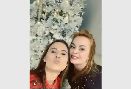 Шок! Мариана Векилска обяви сватба на дъщеря си!