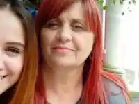 Мария Бакалова засели майка си в Холивуд