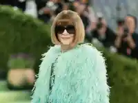 Met Gala 2026: Звездите превърнаха изкуството в бутафория и шоу (снимки/видео)