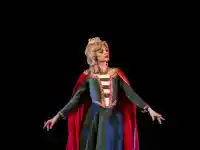 Шок! Михаела Филева става кралица в „Лебедово езеро“!