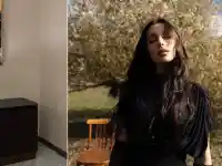 Шок! Михаела Маринова едва духна свещичките на рождения си ден!